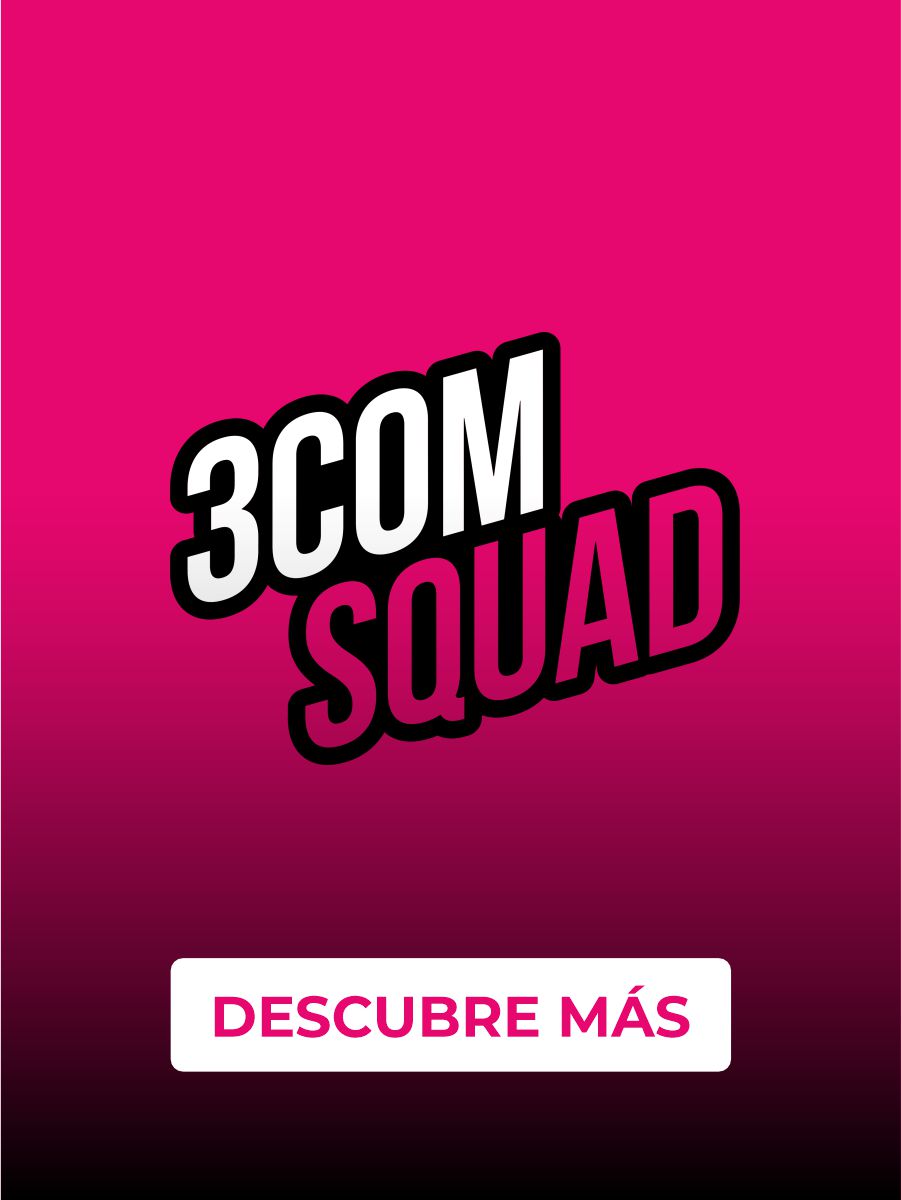 3Com-Squad