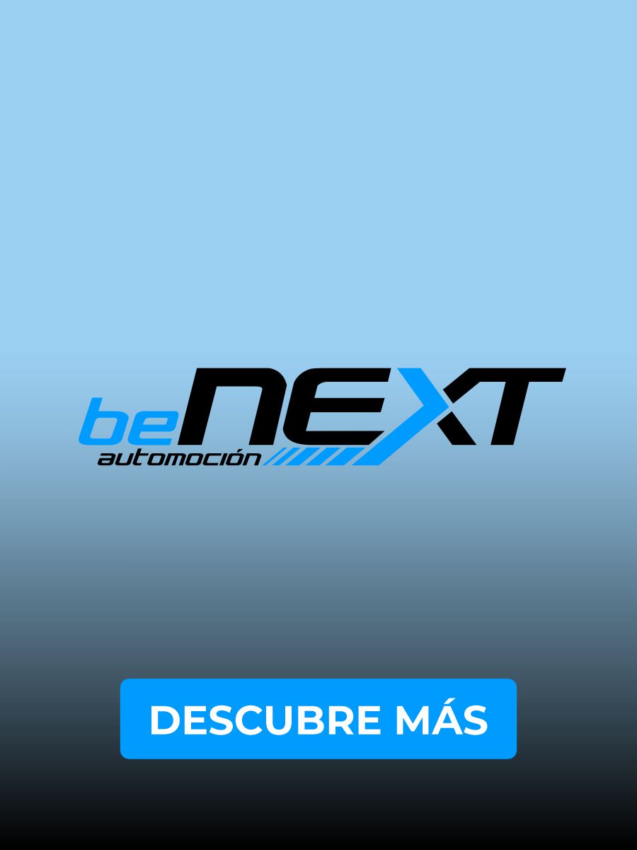 BeNexxt-Automocion
