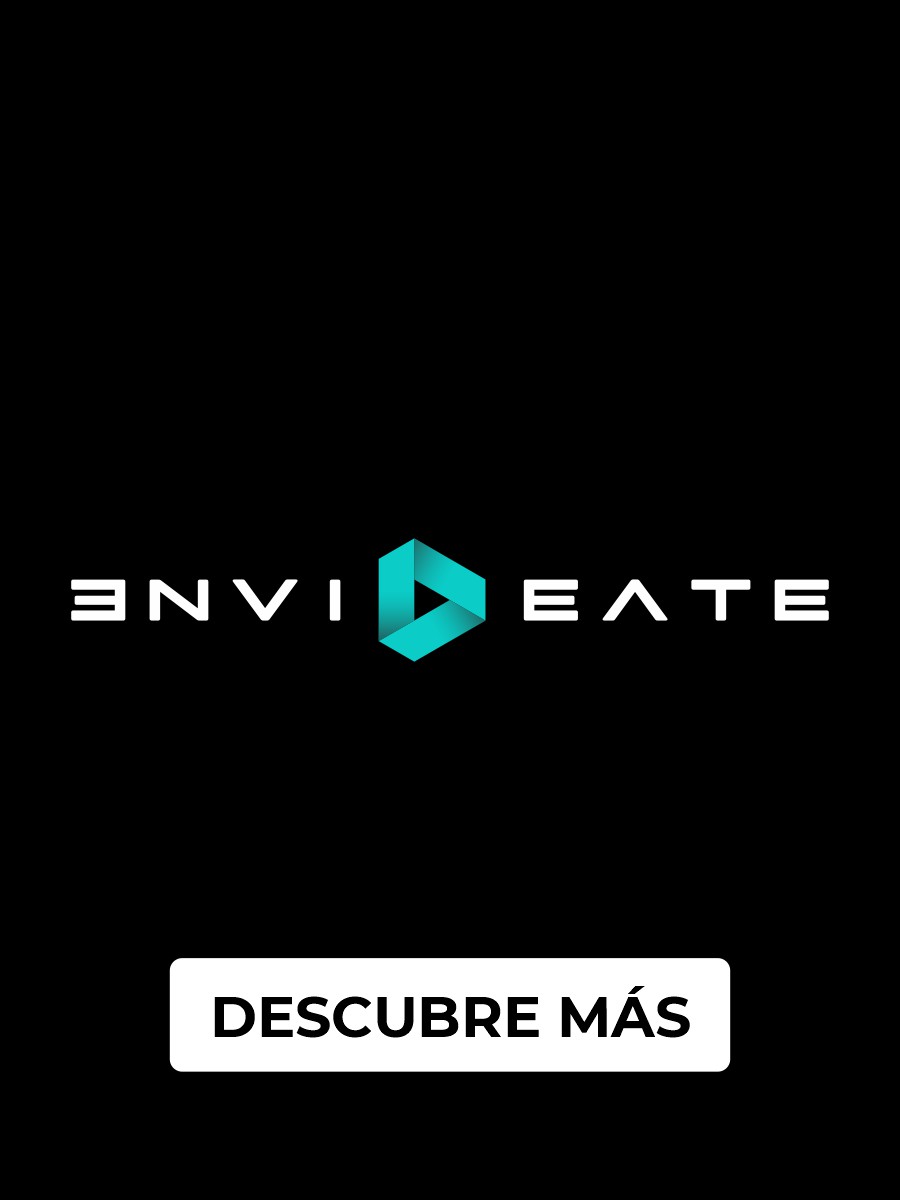 Envideate