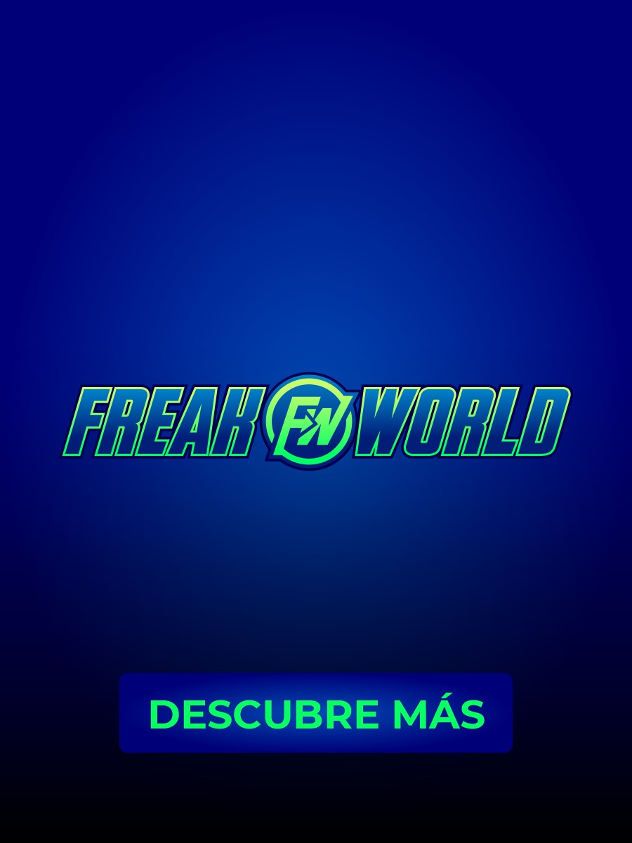 Freakworld